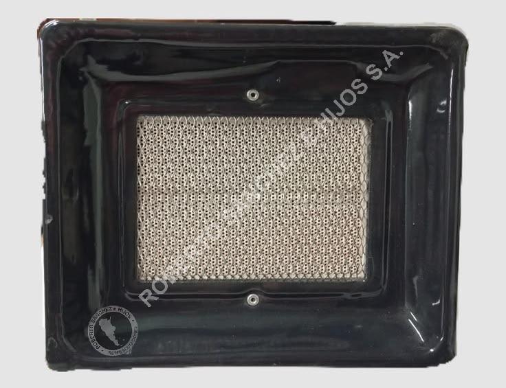 PANTALLA DE 1500 CALL DIRECTO PARA GARRAFA. (CAJA X 7 UNIDADES)