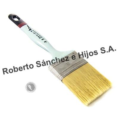 PINCEL LINEA SINTETICA VIROLA 1 N§30 (CAJA X 12 UNIDADES) (PRECIO X UNIDAD) 