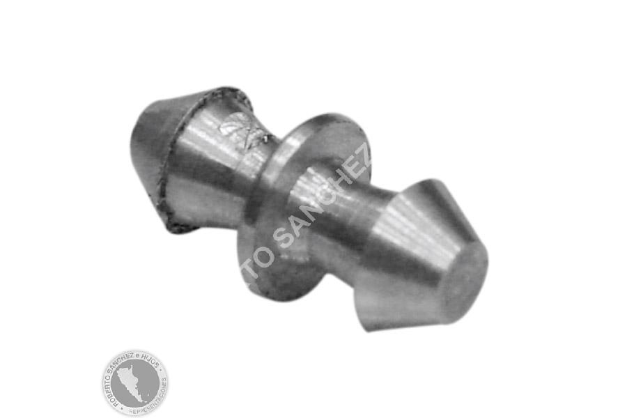 CONECTOR PARA CORREA N§ 1 (50 UNIDADES) (PRECIO X UNIDAD) 