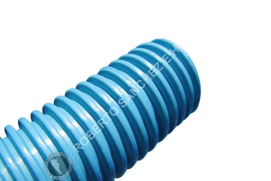 MANGUERA PARA PILETA DE NATACION 32 MM. (ROLLOS X 30 MTS) (PRECIO X ROLLO) 