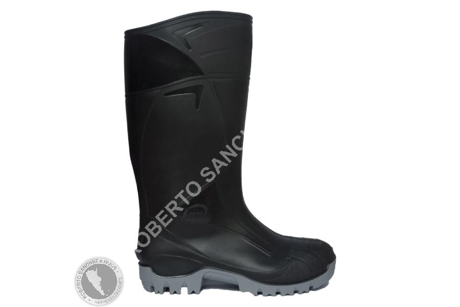 BOTA INDUSTRIAL "L39 TRAKTOR" COLOR NEGRA TALLE 37/8 (4 PARES) 