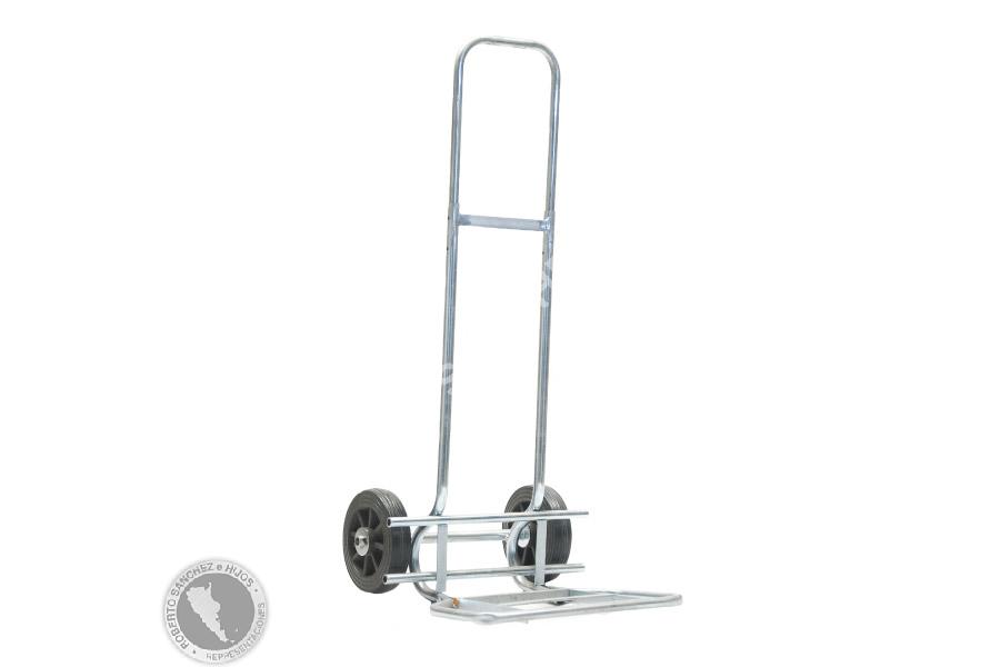 ZORRA N§ 8 PLEGABLE MEDIANA (PRECIO X UND) 