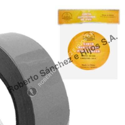 CINTA REFLECTIVA 50 MM. X 50 MTS. PARA COSER (CAJA X 5 UNIDADES) 